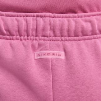 Shorts Nike Air Fleece Feminino