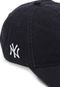 Boné New Era New York Yankees Mlb Azul-Marinho - Marca New Era