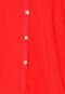Camisa Sommer Class Vermelha - Marca Sommer