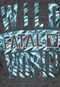 Camiseta Fatal Surf Wild World Cinza - Marca Fatal Surf