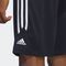 Adidas Shorts Basquete Legends 3-Stripes - Marca adidas