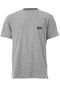 Camiseta Blunt Institucional Cinza - Marca Blunt