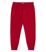 Calça Jogger Feminina Plus Size Secret Glam Vermelho - Marca Secret Glam