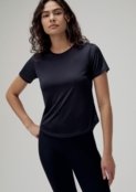 Kit 2 Camisetas Esportivas Femininas Texturizadas - Marca HERING SPORTS