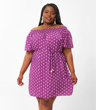 Dafiti vestidos plus store size