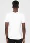 Camiseta Polo Wear Metalizada Branca - Marca Polo Wear