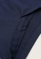 Camiseta Infantil Levis Logo Azul-Marinho - Marca Levis