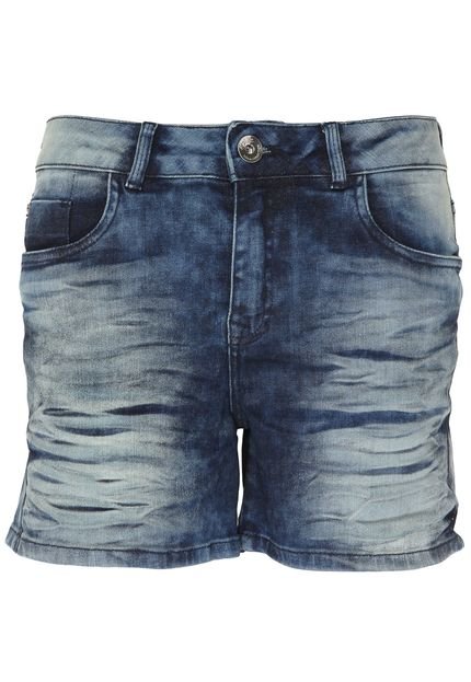Short Jeans Lez a Lez Ibiza Azul - Marca Lez a Lez