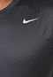 Regata Nike Dry Sl Lgd 2.0 Preta - Marca Nike
