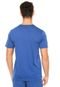 Camiseta Puma Active Azul - Marca Puma