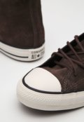 Tênis Converse Cano Chuck Taylor Suede Marrom - Marca Converse