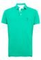 Camisa Polo Aleatory Verde - Marca Aleatory