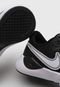 Tênis Nike Speedrep Preto - Marca Nike