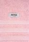 Toalha de Banho Gigante Artex Comfort Sion 90x160cm Rosa - Marca Artex