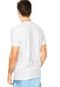 Camiseta Kohmar Clean Branca - Marca Kohmar