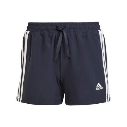 Adidas Shorts adidas Designed To Move 3-Stripes - Marca adidas