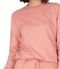 Blusão Feminino Básico Select Rosa - Marca Rovitex