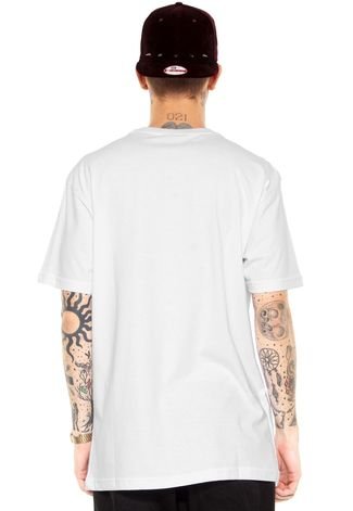 Camiseta Blunt Special Sexiness Branca - Compre Agora