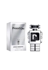 Perfume Phantom EDT 150 ML (H) Plateado Paco Rabanne