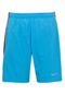 Short Nike Tempo Woven Azul - Marca Nike