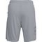 Shorts Under Armour Shorts Under Armour Tech Graphic Masculino Cinza - Marca Under Armour