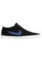Tênis Nike Sportswear Futslide Slip Preto - Marca Nike