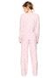 Pijama Any Any Soft Rabbit Rosa - Marca Any Any
