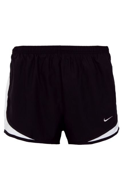 Shorts Nike New Tempo Preto - Marca Nike