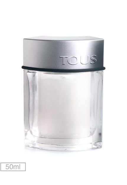 Perfume Man Tous 50ml - Marca Tous