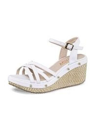 Sandalias croydon mujer store