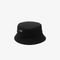 Chapéu masculino Lacoste em algodão orgânico Preto - Marca Lacoste