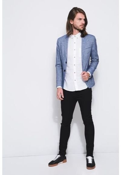Blazer para 2025 hombre koaj