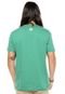 Camiseta Hang Loose Texture Verde - Marca Hang Loose
