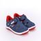 Tênis Infantil Bebê Calce Fácil Kidy Colors Sandal Azul - Marca Kidy