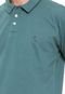 Camisa Polo Reserva Reta Basic Verde - Marca Reserva