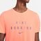 Camiseta Nike Dri-FIT Miler Run Division Rosa - Marca Nike