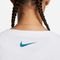 Camiseta Nike Court Dri-FIT Slam Feminina - Marca Nike