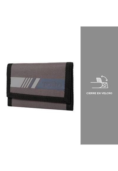 Billetera Lona Rfid Bako Compra Ahora Dafiti Colombia
