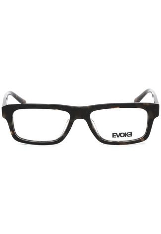 Óculos de Grau Evoke Awake 1 Preto