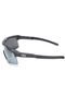 Óculos de Sol HB Shield Cinza - Marca HB