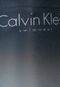 Sunga Calvin Klein Degradê Cinza - Marca Calvin Klein