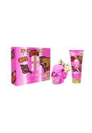 Perfume To Be Free To Dare Woman Edp 75Ml+Bl 100Ml Police