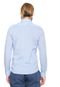 Camisa Forum Smart Azul - Marca Forum