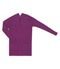 Cardigan Feminino Em Tricot Canelado Endless Roxo - Marca Endless