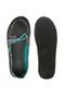 Dockside Sanuk Abigail Preto - Marca Sanuk