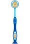 Escova de Dentes Chicco Baby Azul - (3 - 6 ANOS) - Marca Chicco