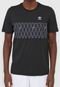 Camiseta adidas Performance Mono 2T Preta - Marca adidas Performance