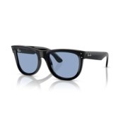 Óculos de Sol Ray-Ban Wayfarer Reverse - Marca Ray-Ban