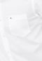 Camisa Aramis Reta Bolso Branca - Marca Aramis