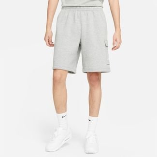 Nike sweat hot sale shorts 3xl